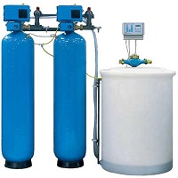 Water Softener Systems (1)